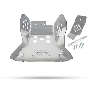 Enduro Engineering Aluminum SkidPlate Beta 250/300/350 RR/ RR X-PRO / RX - Bild 1 von 2