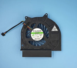 1X CPU Cooling Fan 4-PIN DC5V MF60120V1-C360-G9A - Picture 1 of 2
