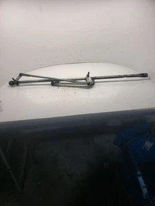 Wiper Transmission Convertible Fits 11-14 200 1082425 - Picture 1 of 10