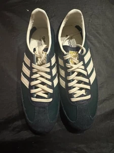 Adidas Mujer SL72 OG Talla 6.5 Tinta Leyenda Verde Mineral |IF1938| Nuevo - Imagen 1 de 5