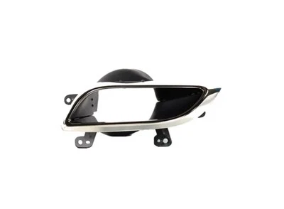 Tubo de escape izquierdo conductor Chrysler 300 Mopar 2015-2023 punta estilo OE Foto 1 de 4