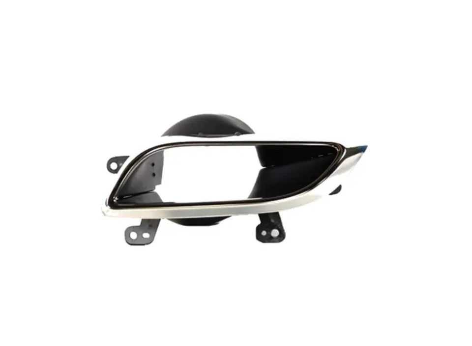 Tubo de escape izquierdo conductor Chrysler 300 Mopar 2015-2023 punta estilo OE Foto 1 de 4