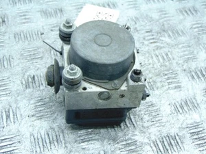 Ford Ka Abs Pump/Modulator 5507l6170113 Mk2 1.2 Petrol 2008-2016N - Picture 1 of 6