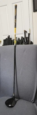 WALTER HAGEN JR SERIES III YOUTH FAIRWAYWOOD RH - Image 1 of 4