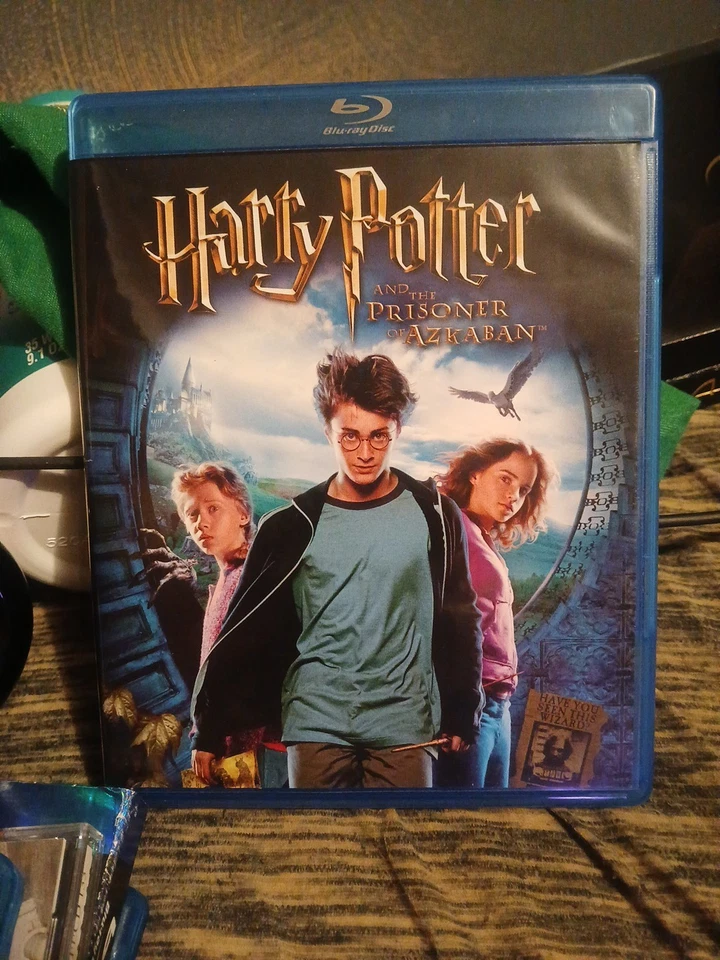 Harry Potter and the Prisoner of Azkaban  - Image 1 of 1