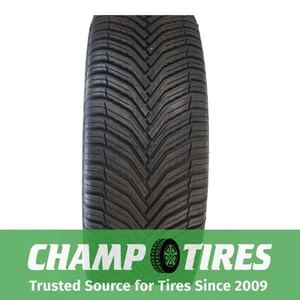P235/55R18 Michelin NEW CROSS CLIMATE 2 100 H New 10/32nds - Picture 1 of 5