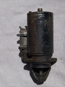 Volvo Starter 120 1800 544 series Bosch  EGD 1/12 AR37  , 0 001 305 016  - Picture 1 of 7