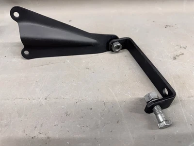 1955-1964 Ford Galaxie Y Block Generator Bracket Fairlane Victoria V8 390 T-Bird - Image 1 of 4