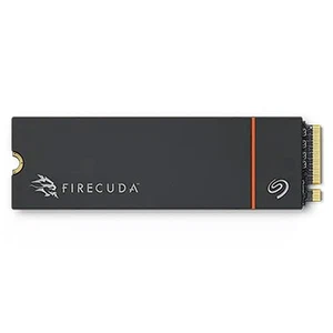 Seagate FireCuda 530R 2TB PCIe Gen4 M.2 2280 NAND 3D TLC SSD with Heatsink (ZP20 - Picture 1 of 1