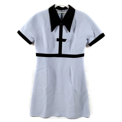 SIN TARIFA Vestido Miu Miu Damas Rayón 42 4488214 - Imagen 1 de 4