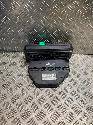 MERCEDES-BENZ E W212 Sicherungskasten Sam Steuergerät 2129007104 - Image 1 of 4