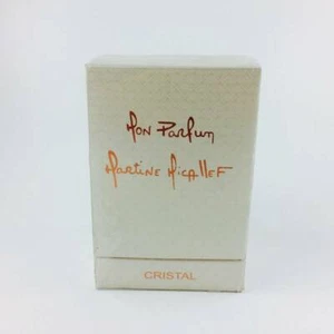 M. Micallef Mon Parfum Cristal Eau de Parfum 100ml Nuevo - Imagen 1 de 1