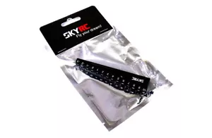 Modelo SKYRC RC - Manómetro de caída de chasis de 3 a 10 mm (negro) AC598 - Imagen 1 de 1