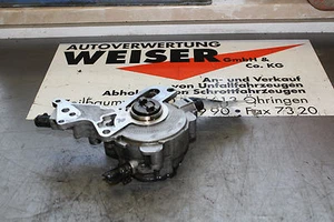 VW Polo 1,4 9N 033145209H Vakuumpumpe Bj.2005 - Bild 1 von 2