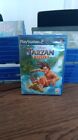 Disney's Tarzan Freeride - PS2 - PlayStation2 - PAL ITALIANO COMPLETO