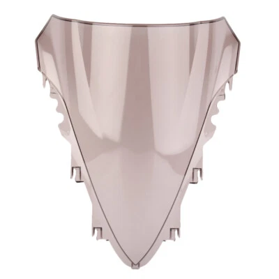 Parabrisas delantero a prueba de viento para motocicleta Yamaha YZF R1 2007-08 bronceado Foto 1 de 2