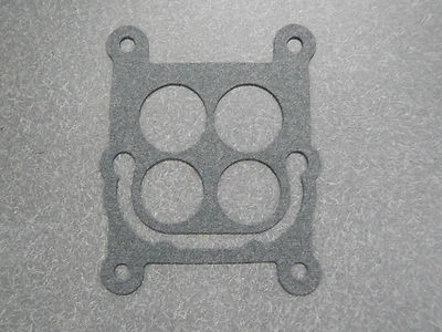 Buick LeSabre Invicta Electra 1959 1960 junta base carburador 364 401 59 60 Foto 1 de 3