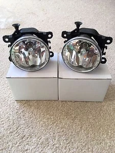 Fits Renault Trafic Fog Lights 2014- - Picture 1 of 1