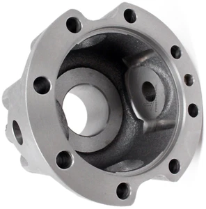 4055-1113 KAWASAKI Genuine 1993-2003 Mule Differential Gear Case From Japan - Picture 1 of 2