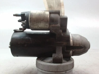 🇮🇹 MOTORINO D'AVVIAMENTO ➤MINI MINI CABRIOLET  12417823314 ♻️ - Immagine 1 di 3