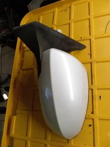 2010-2013 SUZUKI KIZASHI L Door Mirror Power; (painted, smooth), heated, - Bild 1 von 7