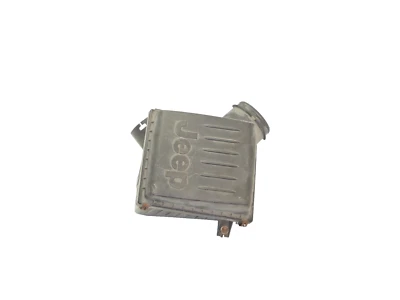 Jeep Grand Cherokee WJ 99-04 OEM 4.0 Air Cleaner Filter Box FREE SHIPPING - Image 1 of 4