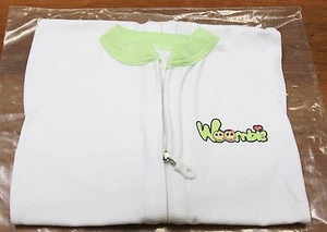 Baby Infant Swaddler Swaddle 18 - 25 Lbs. Mega - Picture 1 of 2