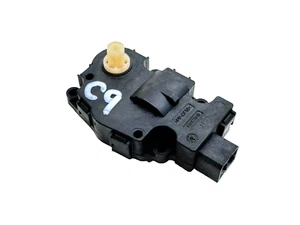 2008 - 2013 BMW X5 E70 AC HEATER AIR FLAP STEPPER MOTOR ACTUATOR 412650750 OEM - Picture 1 of 8