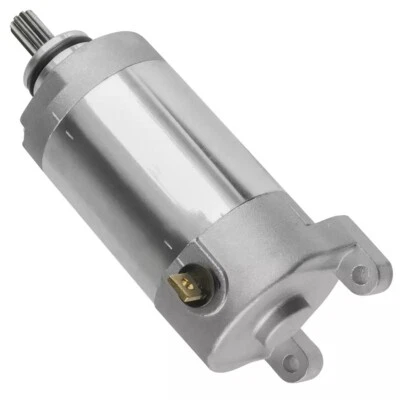 Arranque para Yamaha XT250 XT 250 XT250A 2008 2009 2010-2021 / 3C5-81890-00-00 Foto 1 de 4