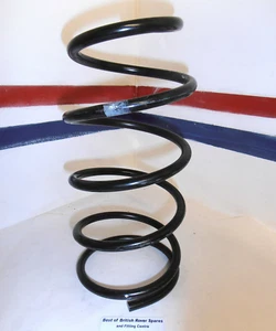ROVER 200 & 25 Genuine Front Coil Spring K/ser Models 1.1 /1.4/1.6/ 1989-2005. - Picture 1 of 1