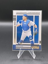 2021 Panini Contenders Baseball - LEGENDARY CONTENDERS Pick a Player(s)