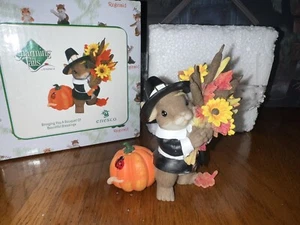 Charming Tails - Bringing You a Bouquet of Beautiful Blessings - Picture 1 of 5