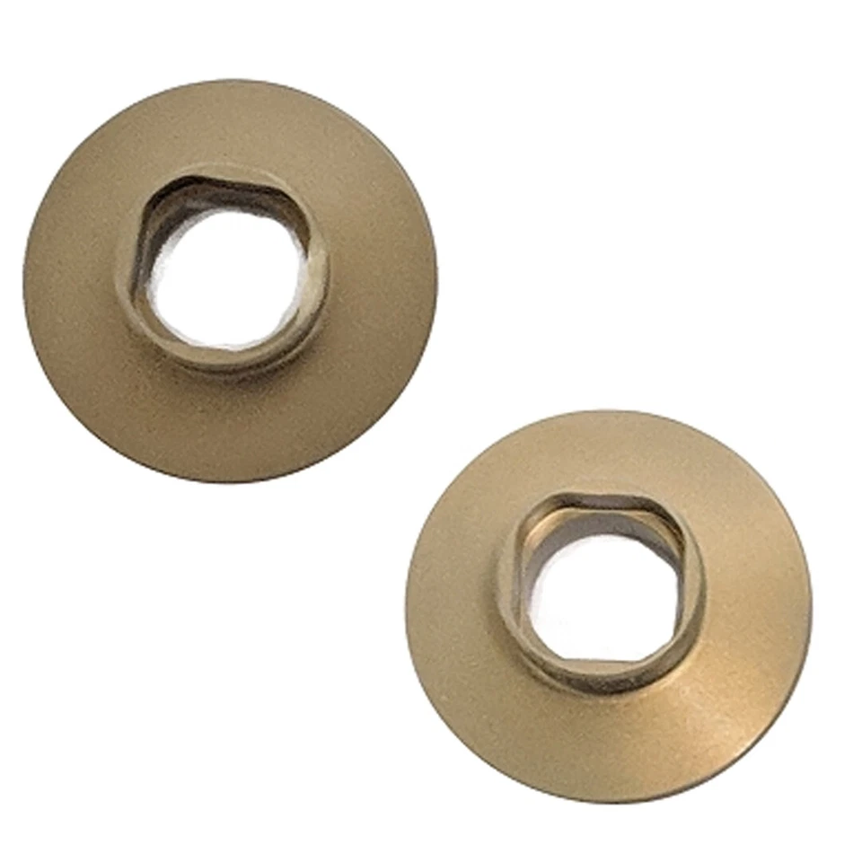 NEW MIP Super Diff / Bi-Metal Hub (2) : TLR 22 Series - Image 1 of 1