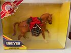 Breyer Horse, No. 700400 Holiday Hunt 2000 Breyer Holiday Horse, Never Opened.