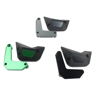 For KAWASAKI Z1000SX 2010-2016 Side Engine Guard Bumber Crash Frame Slider - Picture 1 of 12