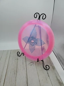 NEW Dynamic Lucid Chameleon SockiBomb Enforcer 173g Driver Disc Golf Discs - Picture 1 of 5