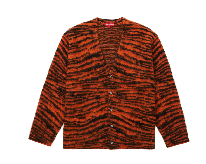 Supreme Cardigan Sweaters for Men for sale | eBay Supreme Cardigan Sweaters for Men for sale | eBay