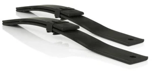 MODZ EZGO TXT 2003-Up Gas and Electric Golf Cart Front Leaf Spring (Set of 2) - Picture 1 of 2