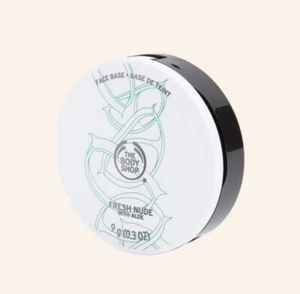 The Body Shop Fresh Nude Face Base Shade 15 - 9g *New, Seal Is Broken* - Picture 1 of 3