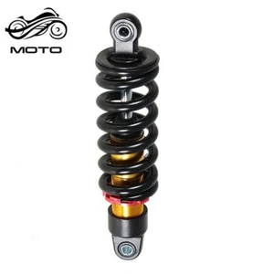800lbs 270mm Rear Shock 10.5" For SDG SSR Coolster 110cc 125cc Dirt Pit Bike - Bild 1 von 8