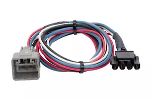 Hopkins Towing Solutions 53056 Trailer Brake Control Wiring - Picture 1 of 2