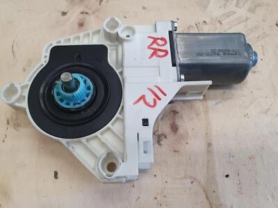 AUDI A5 8T VENTANA TRASERA DERECHA MOTOR ESCOTILLA, 10/09-08/11  Foto 1 de 4