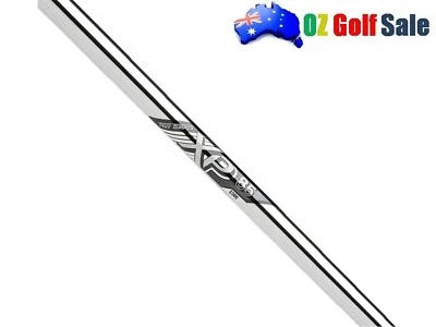 .370 True Temper XP85  R /S Flex Steel Iron Shaft - 40" - Image 1 of 2