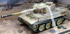 Forces Of Valor 1/32 Scale MP-912042D - German SD.KFZ. Tiger Ausf 1943 - Picture 1 of 5