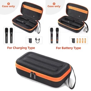 Travel Case For JBL PARTYBOX ENCORE Bluetooth Speaker Microphone Storage Bag - Bild 1 von 15