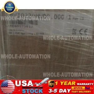 NEW 8BVI0220HWD0.000-1 B&R server Driver FedEx or DHL or UPS - Picture 1 of 2