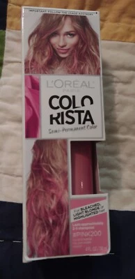  L'Oreal Colo Rista Color Semipermanente NUEVO Y PRECINTADO Foto 1 de 2