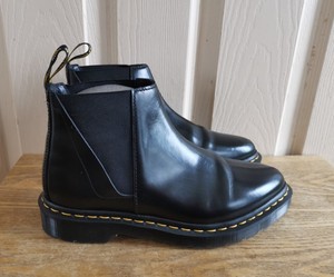 Scarpe Dr. Martens da Donna: fino al −47% su Stylight