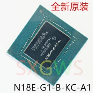 1 Stück Neu Original N18E-G1-B-KC-A1 BGA mit bleifreier Kugel - Bild 1 von 1