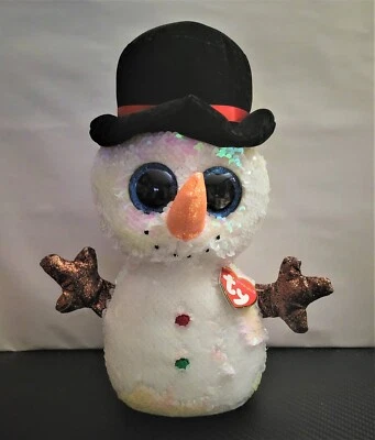 Ty Beanie Boos Melty 9" Plush New - Image 1 of 2